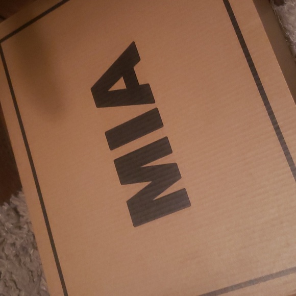 NEW MIA Patton Womens Short Boots NEW 9 - Picture 2 of 10